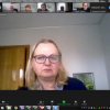 Міжнародний круглий стіл на тему «Сучасне право: міжнародний вимір і національний досвід»