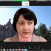 Міжнародний круглий стіл на тему «Сучасне право: міжнародний вимір і національний досвід»