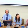 УЧАСТЬ ЗДОБУВАЧІВ МАГІСТЕРСЬКИХ ОСВІТНІХ ПРОГРАМ У ІІІ ПАНЄВРОПЕЙСЬКІЙ КОНФЕРЕНЦІЇ В УКРАЇНІ «УКРАЇНА: 30-РОКІВ ЄВРОПЕЙСЬКИМ ШЛЯХОМ»