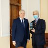 День працівника освіти