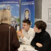 День кар’єри від партнерів кафедри публічного та приватного права High Legal  School
