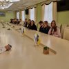Професія прокурора в нових реаліях реформування: студентам-правникам від Тренінгового центру прокурорів України