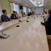 Професія прокурора в нових реаліях реформування: студентам-правникам від Тренінгового центру прокурорів України