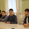 Професія прокурора в нових реаліях реформування: студентам-правникам від Тренінгового центру прокурорів України