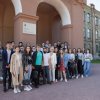 Студенти-правники денної та заочної форми в Касаційному цивільному суді