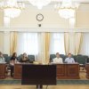 Правники у Вищій раді правосуддя