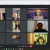 Захист випускних кваліфікаційних робіт магістрів  спеціальності «081 Право»