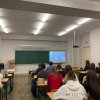 Гостьова лекція адвоката, експерта з екстрадиції та Інтерполу Дмитра Коноваленка