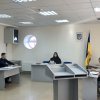 Усім встати, Суд іде!