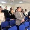 Усім встати, Суд іде!
