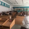 Гостьова лекція з Цивільного та сімейного права від роботодавця, адвоката Катерини Власюк