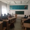 Гостьова лекція з Цивільного та сімейного права від роботодавця, адвоката Катерини Власюк