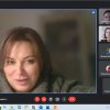 Круглий стіл  на тему: «Права людини в умовах воєнного стану в Україні»