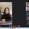 Круглий стіл  на тему: «Права людини в умовах воєнного стану в Україні»
