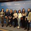 Підвищення фахових компетентностей викладачів та студентів кафедри міжнародного права європейської та євроатлантичної інтеграції