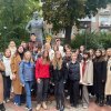 Відвідання Музею Бориса Грінченка студентами 1 курсу