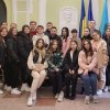 Відвідання Музею Бориса Грінченка студентами 1 курсу