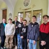 Відвідання Музею Бориса Грінченка студентами 1 курсу