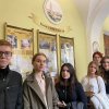 Відвідання Музею Бориса Грінченка студентами 1 курсу