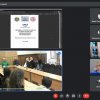 Участь студентів та викладачів кафедри у Міжнародному науково- практичному круглому столі «Збройна агресія РФ проти України як виклик міжнародному правопорядку»
