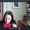 Участь студентів та викладачів кафедри у Міжнародному науково- практичному круглому столі «Збройна агресія РФ проти України як виклик міжнародному правопорядку»