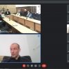 Участь студентів та викладачів кафедри у Міжнародному науково- практичному круглому столі «Збройна агресія РФ проти України як виклик міжнародному правопорядку»