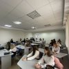 Відбулася установча зустріч студентів-першокурсників із куратором академічної групи Інною Ворошиловою