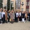 Відбулася установча зустріч студентів-першокурсників із куратором академічної групи Інною Ворошиловою