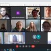 Установча конференція з виробничої практики (консульська робота)