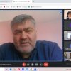 Установча конференція з виробничої практики (консульська робота)