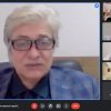 Фестиваль науки 2022: студентська наукова онлайн конференція «Актуальні проблеми міжнародних відносин та міжнародного права»