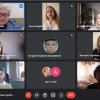Фестиваль науки 2022: студентська наукова онлайн конференція «Актуальні проблеми міжнародних відносин та міжнародного права»