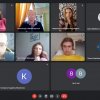 Звітна конференція з виробничої (інформаційно-аналітичної) практики студентів 4 курсу освітньої програми 
