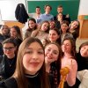 Традиції Факультету до Дня юриста!