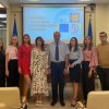 Червень 2021- лютий 2022