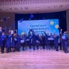 Випуск магістрів - 2021