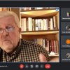 Гостьова лекція Надзвичайного та Повноважного Посла України Володимира Хандогія на тему «Основні напрями реформування ООН»