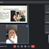 Захист навчально-наукових проєктів в рамках дисципліни «Світові міграційні процеси» здобувачами магістерської освітньо-професійної програми «Регіональні студії»