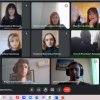 Установча конференція з виробничої практики (консульська робота) студентів 4 курсу першого (бакалаврського) рівня ОП «Регіональні студії»