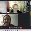 Установча конференція з переддипломної практики студентів другого (магістерського) освітнього рівня ОП «Суспільні комунікації» та ОП «Регіональні студії»