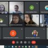 Участь у роботі вебінару 