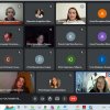 Гостьова лекція «Проблема біженців у міграційних процесах: приклад колишньої Югославії та досвід для України» для студентів- міжнародників