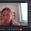 Гостьова лекція «Проблема біженців у міграційних процесах: приклад колишньої Югославії та досвід для України» для студентів- міжнародників