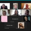 Вітаємо з успішним захистом бакалаврських робіт студентів четвертого курсу першого (бакалаврського) рівня освітньо-професійної програми «Суспільні комунікації»!