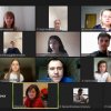 Захист бакалаврських робіт студентів четвертого курсу першого (бакалаврського) рівня освітньо-професійної програми 