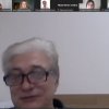 Захист бакалаврських робіт студентів четвертого курсу першого (бакалаврського) рівня освітньо-професійної програми 