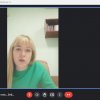 зустріч Центру місцевого самоврядування із представниками прокуратури – Віталієм Воробйовим