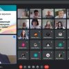 Фестиваль науки 2023: ІІ студентська наукова конференція «Актуальні проблеми міжнародних відносин та міжнародного права»