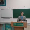 Круглий стіл  «ФІЛОСОФСЬКО-ПРАВОВІ ПРОБЛЕМИ В ТВОРЧОСТІ БОРИСА ГРІНЧЕНКА»