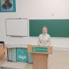 Круглий стіл  «ФІЛОСОФСЬКО-ПРАВОВІ ПРОБЛЕМИ В ТВОРЧОСТІ БОРИСА ГРІНЧЕНКА»